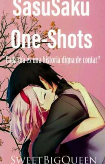 One-shots ||sasusaku ||