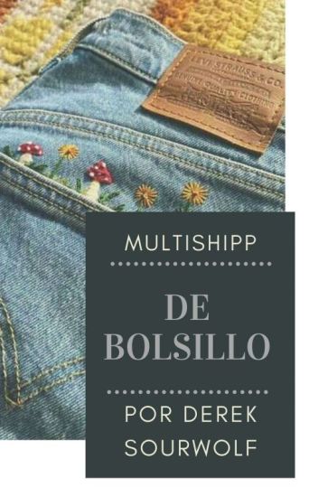 De Bolsillo 💕 [multishipp]
