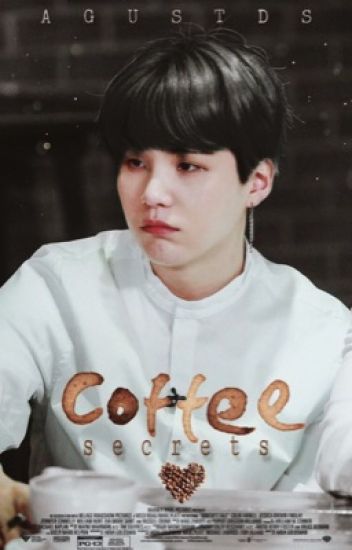 Coffee Secrets ☕️ Yoonmin
