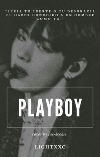 Playboy. [m.y - K.t]