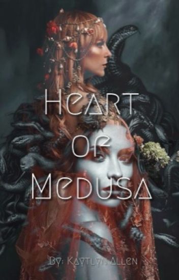 Heart Of Medusa