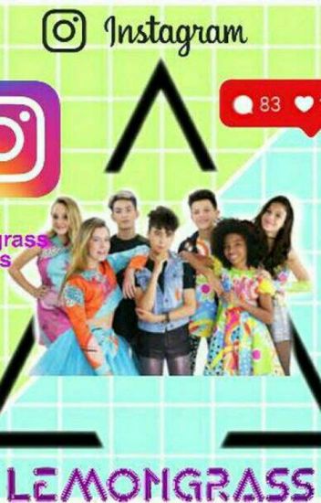 Lemongrass Instagram