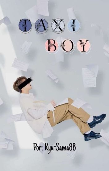 •| Taxi Boy |• (kyumin) [editando]