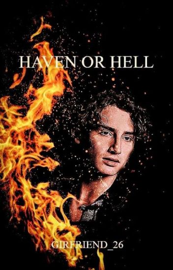 Haven Or Hell [emiliaco] -. Libró 1