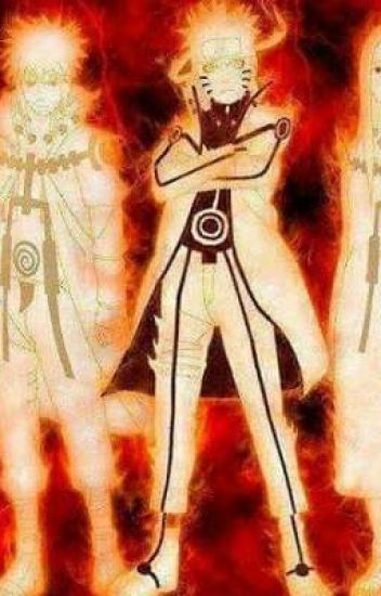Naruto El Diablo De Oro