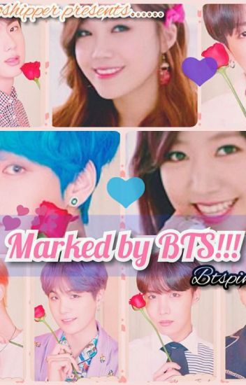 Marked By Bts