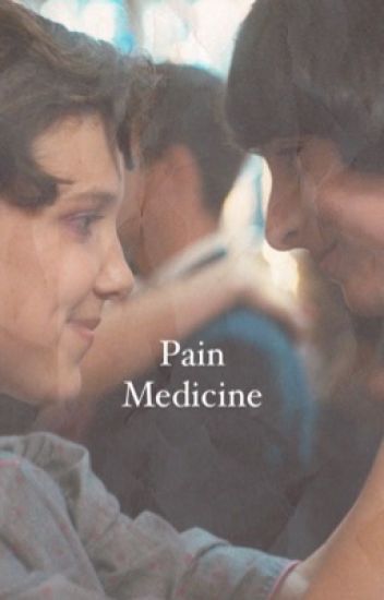 Pain Medicine / Mike Y Once.