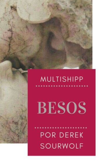 Kiss 💕 [multishipp]