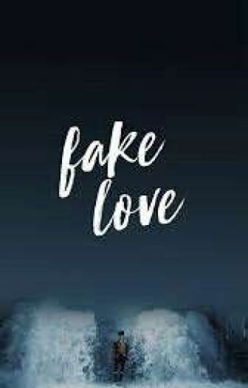 حب مزيف ...fake Love