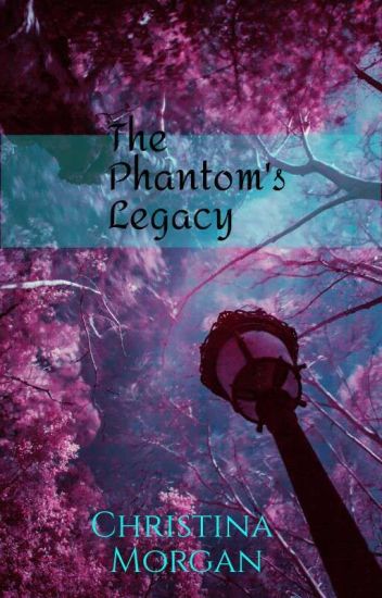The Phantom's Legacy