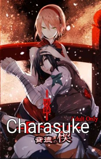 Charasuke