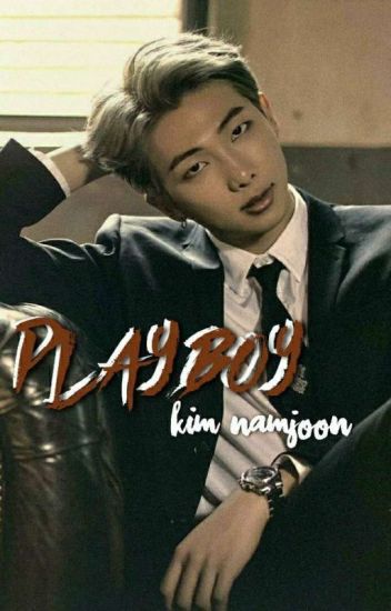 • Playboy | Namjoon's Ff 😈❤ •