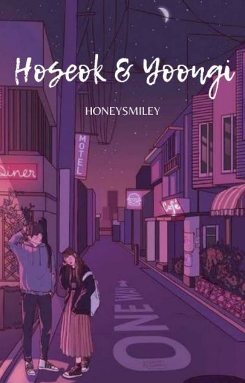 Hoseok & Yoongi | Hopega