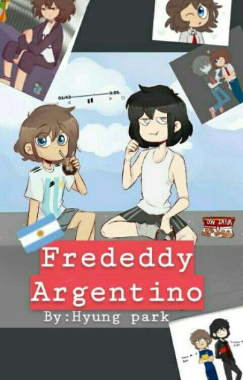 Frededdy Argentino
