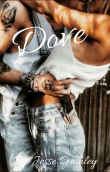 Dove (the Kings Mc #2)(on Hold)