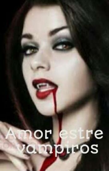 Amor Entre Vampiros