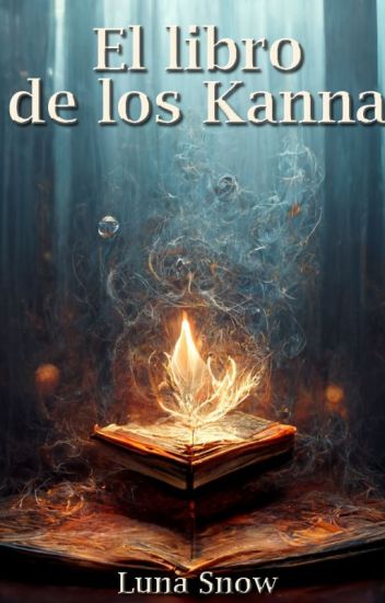 El Libro De Los Kanna -vol. 1