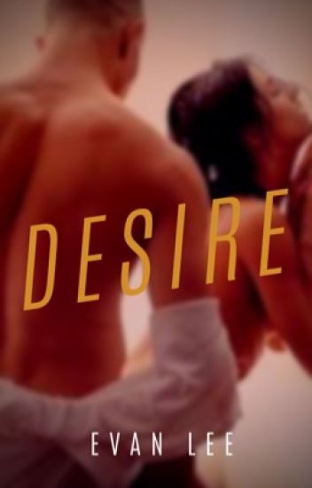 Desire [r-18]