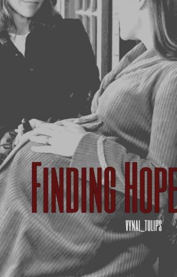 Finding Hope (book 2 In The Finding Love Series)