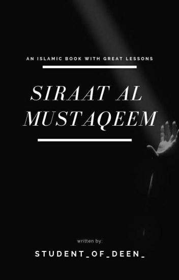 Siraat Al Mustaqeem