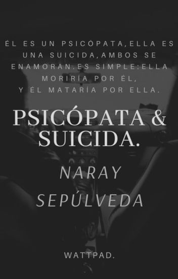 Psicópata & Suicida