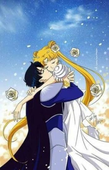 Sailor Moon: "tu Amor Es Mi Fuerza" Fanfic
