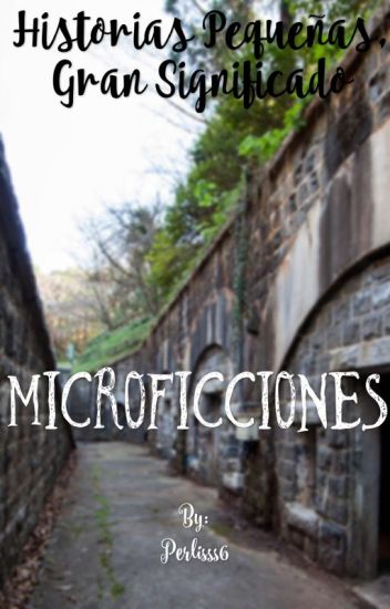 Microficciones