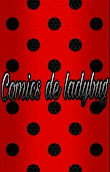 Comics De Ladybug