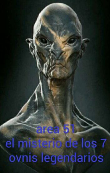Area 51 El Misterio De Los 7 Ovnis Legendarios(temporada1)
