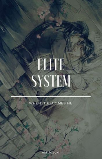 Elite System - On Progress Of Re-writing