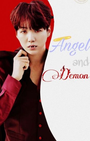 Angel And Demon-amor Prohibido