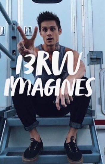 13 Reasons Why Imagines