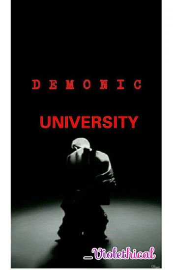 Demonic University (completed)