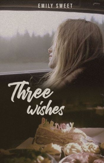 Three Wishes. {yuri Plisetsky}