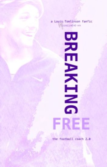 Breaking Free • Tfc 2.0 • L.t. Au