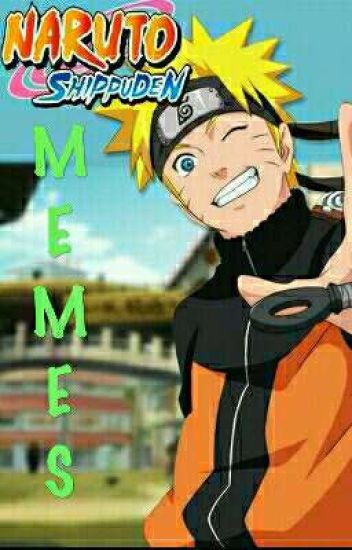 Memes De Naruto