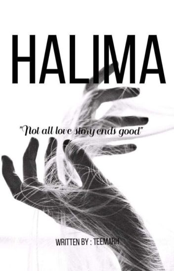 Halima (on Hold)
