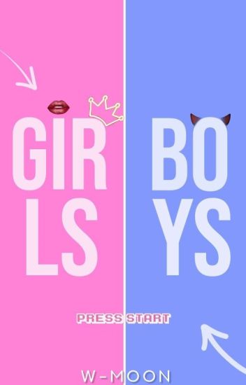 Girls Vs Boys (zodiacal)