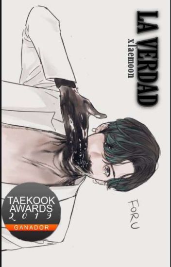 El Chico De Cristal [la Verdad] Taekook