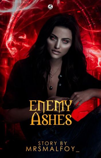 Enemy Ashes ▲ Teen Wolf ➄