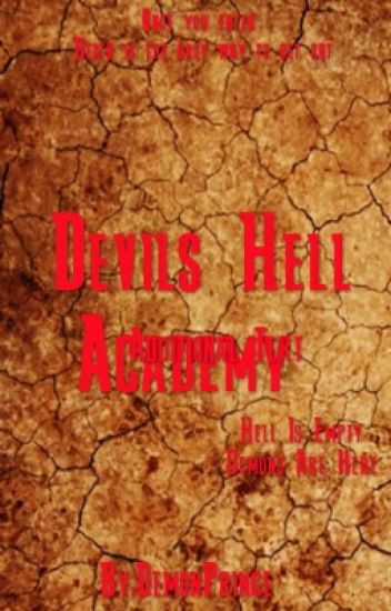 Devils Hell Academy