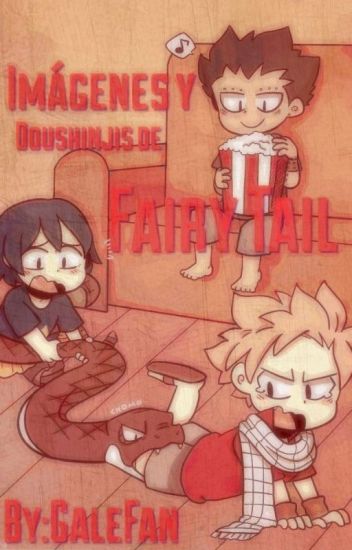 Fairy Tail Imágenes