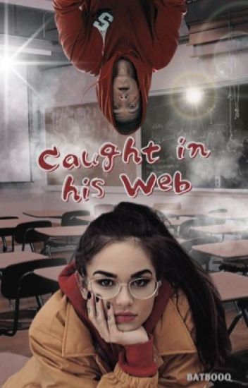 Caught In His Web ⋇ 𝚂𝚙𝚒𝚍𝚎𝚛-𝙼𝚊𝚗 𝙷𝚘𝚖𝚎𝚌𝚘𝚖𝚒𝚗𝚐 ⋇ ℙeter ℙarker