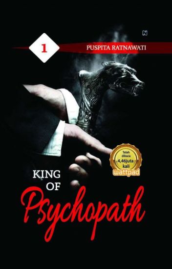 King Of Psychopath