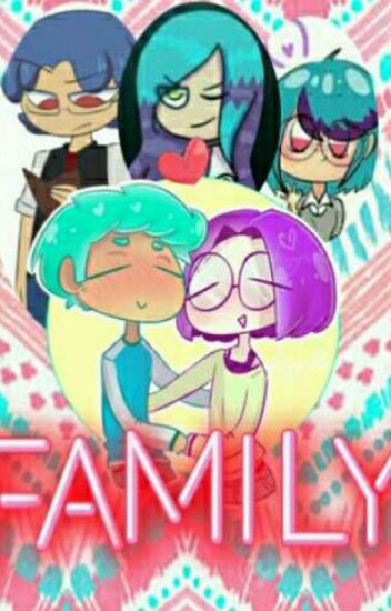 •°• Family •°•