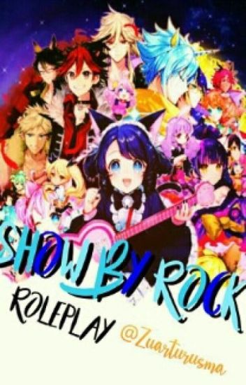 Rolplay Show By Rock