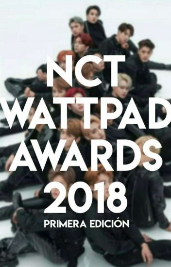 Nct Wattpad Awards 2018