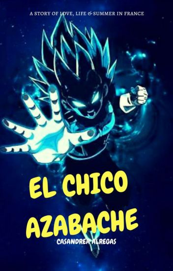 "el Chico Azabache"?en Edición?