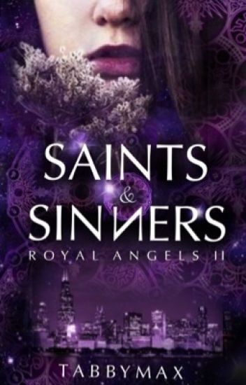 Saints And Sinners [on Hold]