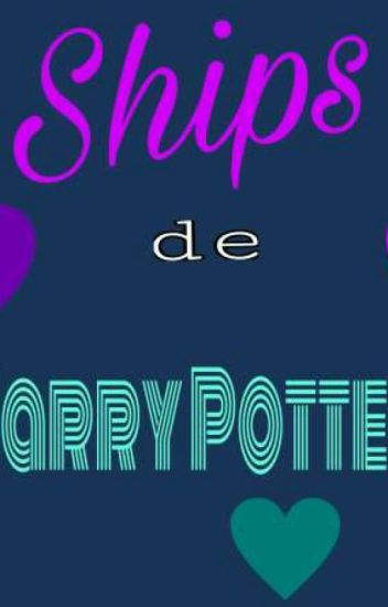 Ships De Harry Potter